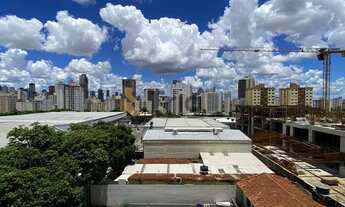 Imagem 5: Downtown Residence - Apartamento Mobiliado 2 Quartos - Setor Pedro Ludovico