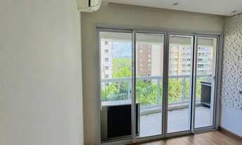 Imagem 6: Apartamento para locação Edifício Novare