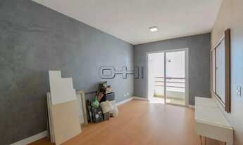 Imagem 2: Aluguel Apartamento 2 Dormitórios - 72 m² Jardim Paulista