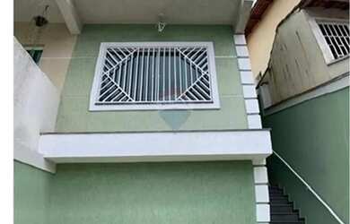 Imagem 3: Sonho: Sobrado Moderno na Vila Isolina Mazzei