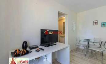 Imagem 6: Flat com ótimo preço no bairro Vila Olímpia. Confira!