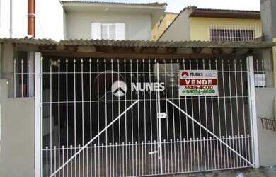 Imagem: Casa para locação com 02 quartos, no bairro