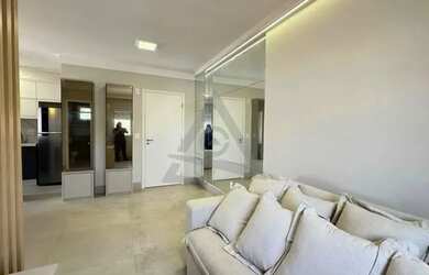 Imagem 3: Apartamento para alugar em Campinas, Taquaral, com 1 quarto, com 40 m², Urban Design Taqua