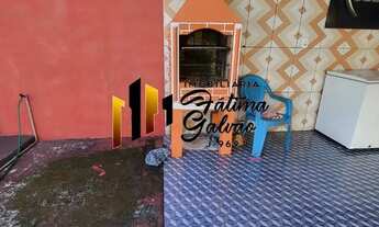 Imagem 5: Vendo Casa Com Piscina no Conj. Paumari /Coqueiro