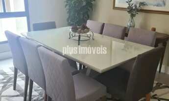 Imagem 7: Apartamento 189 m², Jardim Paulista , 4 dormitórios , 4 vagas de garagem