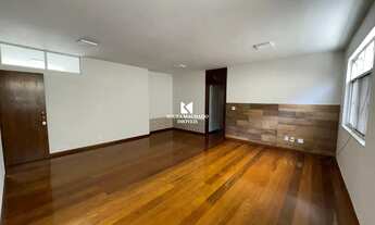 Imagem 2: Aluguel Residential / Apartment Belo Horizonte MG