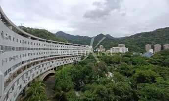 Imagem 2: 02 quartos+ escritório ( duplex