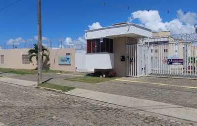 Imagem 4: Apartamento em Nova Parnamirim -2/4 Suíte -65m² -Entrada até 60x -Doc. Grátis - Recanto do