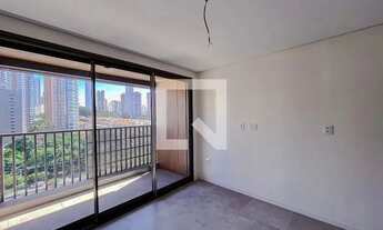 Imagem 3: Apartamento à Venda - Jardim Anália Franco, 1 Quarto, 25 m2