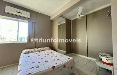 Imagem 6: Apartamento a venda no Bairro Piçarra com 3 Quartos TR204492 THE -165R2KQ