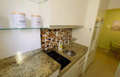 Imagem 7: Tudio à venda, 27 m² por R$ 308.000,00 - Kobrasol - São José/SC