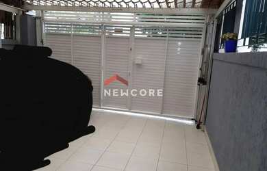 Imagem 4: Casa em Avenida Odila - Planalto Paulista - São Paulo/SP