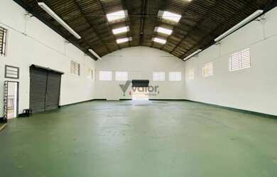 Imagem: Galpão à venda em Campinas, Chácaras