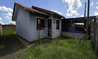 Imagem 2: Casa para locação, 2 quartos, 2 vagas