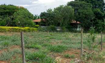 Imagem: Vendo lote na ponte alta, com boa localização