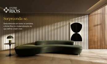 Imagem 7: Lançamento Mota Machado, Condomínio Entre Rios, 125m² a 157m², Renascença