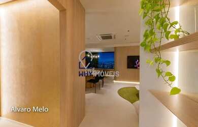 Imagem 2: Apartamento com 3 dormitórios à venda, 115 m² por R$ 2.465.600,00 - Savassi - Belo Horizon