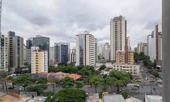 Imagem 5: Apartamento à Venda - Carmo Sion, 3 Quartos, 96 m2