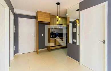 Imagem 4: Apartamento à Venda - Bom Retiro, 2 Quartos, 34 m2