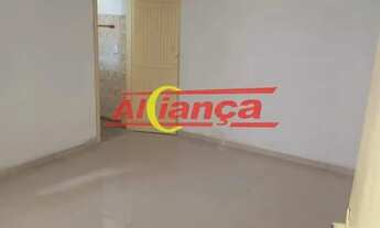 Imagem 4: CASA PARA ALUGAR COM 120M², 02 QUARTOS, JARDIM MOREIRA - GUARULHOS/SP POR R$ 2.300,00