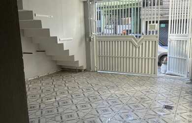 Imagem 2: Casa para alugar