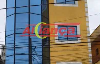 Imagem 3: Prédio comercial á venda Gopouva