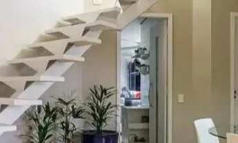 Imagem 5: Cobertura em Pinheiros: 2 quartos, 2 suítes, 3 banheiros, 2 vagas, 120m² - São Paulo-SP