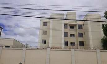 Imagem: VENDO APARTAMENTO NO CONDOMÍNIO MONTE OLIMPO