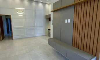 Imagem 5: Casa à venda - Recanto Elimar, Franca/SP