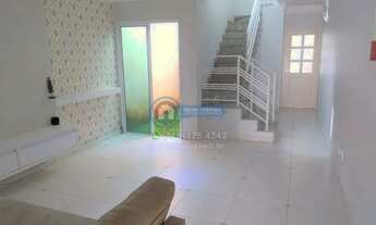 Imagem: Sobrado de 3 suítes em Vila Mazzei, SP