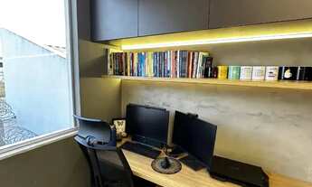 Imagem 5: Casa a venda DÚPLEX no Guarujá Mansões