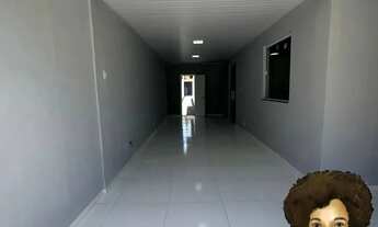 Imagem 2: Casa no Bugio Casa com 4 dormitórios