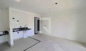 Imagem 4: Apartamento à Venda - Água Fria, 1 Quarto, 39 m2