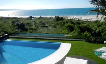 Imagem: Jurerê Internacional, Florianópolis,Mansão