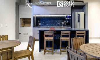 Imagem 7: Apartamento com 3 dormitórios à venda, 120 m² por R$ 1.880.000,00 - Royal Park - São José