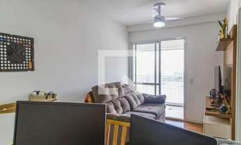 Imagem 2: Apartamento à Venda - Mooca, 1 Quarto, 46 m2