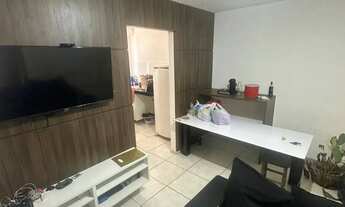 Imagem: Residencial Nelson Mandela - Setor Vera