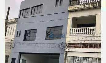 Imagem: Prédio à venda, 440 m² por R$ 1.378.000,00