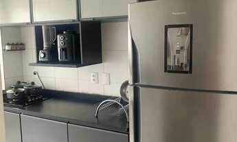 Imagem 5: Imóvel para aluguel tem 49 metros quadrados com 2 quartos em Zona Rural - São José de Riba