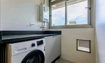 Imagem 5: APARTAMENTO EM JURERE - 3 DORM - 3 SUITES