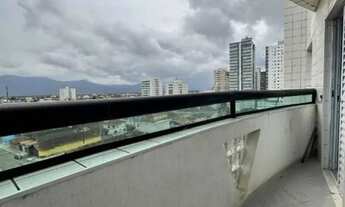 Imagem 4: APARTAMENTO COM LAZER A 100M DA PRAIA -OCIAN CVT-027