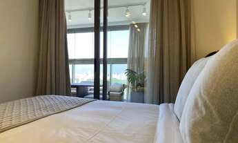 Imagem 4: Apartamento novo