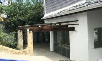 Imagem 2: CASA EM CONDOMÍNIO - ALPHAVILLE - SP