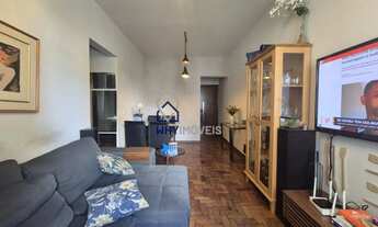 Imagem: Apartamento 2 quartos à venda no Lourdes