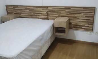 Imagem 7: Imóvel para aluguel possui 50 metros quadrados com 1 quarto em Lourdes - Belo Horizonte