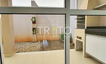 Imagem 4: Casa - Chácaras Silvania - Valinhos