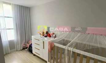 Imagem 6: MB-Apartamento 60 metros quadrados com 2 quartos em Valparaíso - Serra - ES