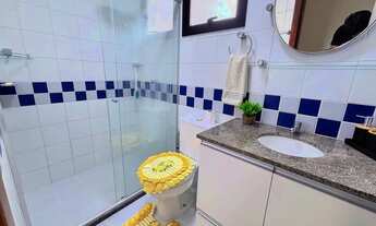 Imagem 4: Casa de 3/4 sendo 1 suíte mobiliada