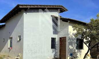 Imagem: CASA À VENDA - CIDADE SATÉLITE