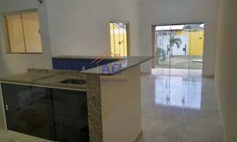 Imagem 4: Casa para Venda em Saquarema, Jaconé, 2 dormitórios, 1 suíte, 2 banheiros, 2 vagas